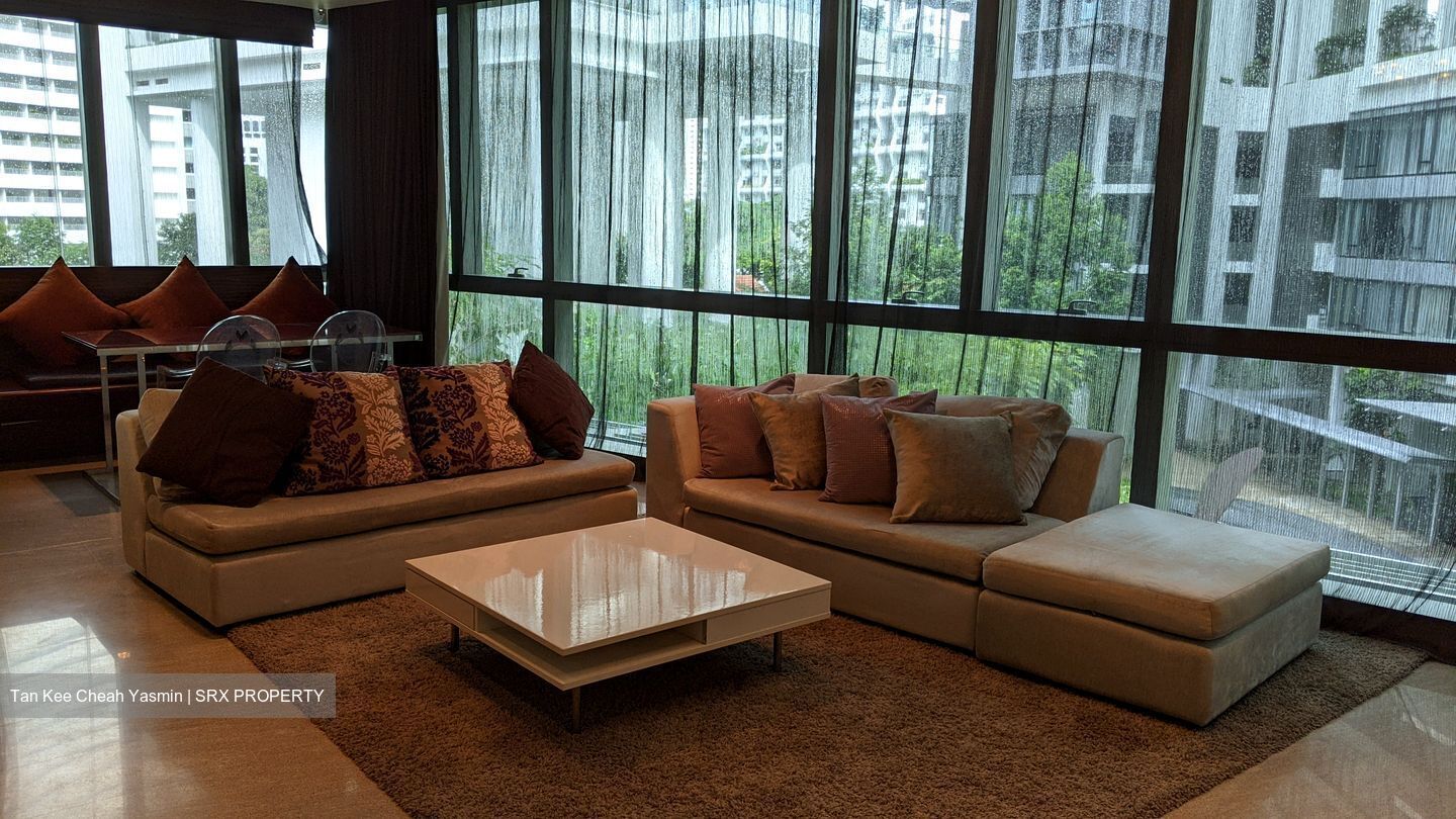 The Light @ Cairnhill (D9), Condominium #626516761